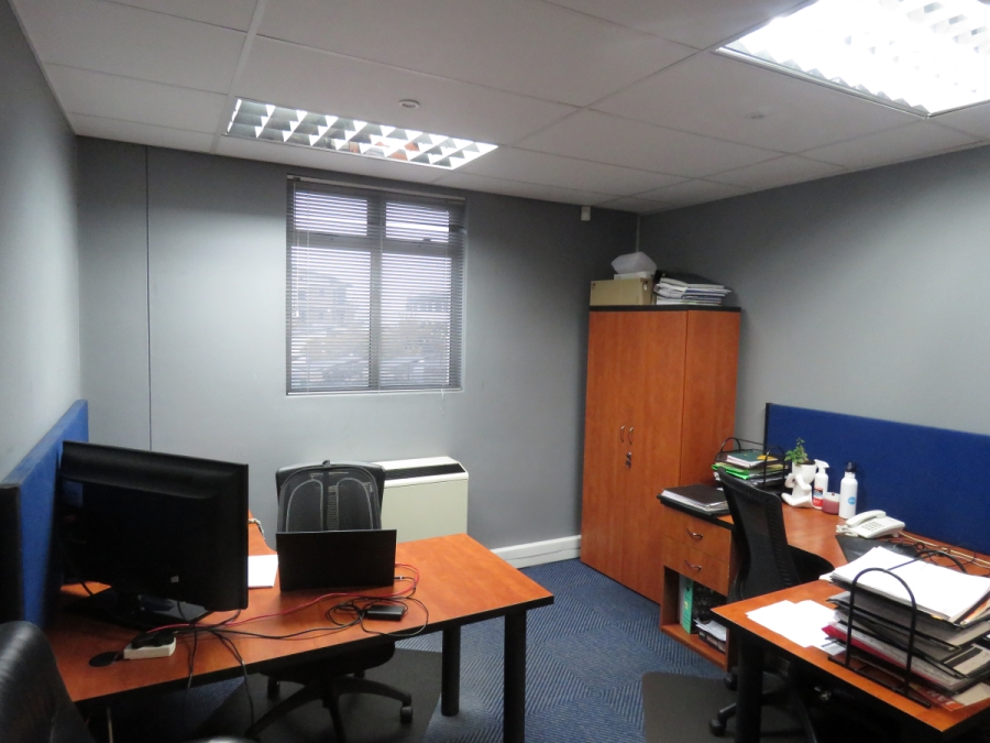 Commercial Property for Sale in Firgrove Western Cape